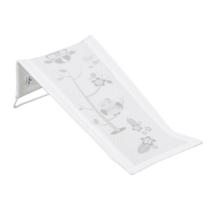 Tega Leżaczek kąpielowy z wizerunkiem Sowa biała