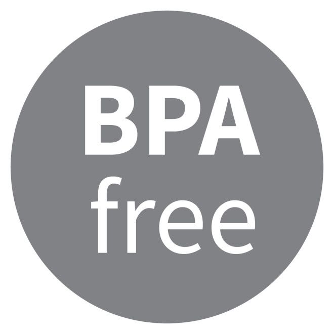 Wielorazowe saszetki na pokarm 150ml. 5szt.