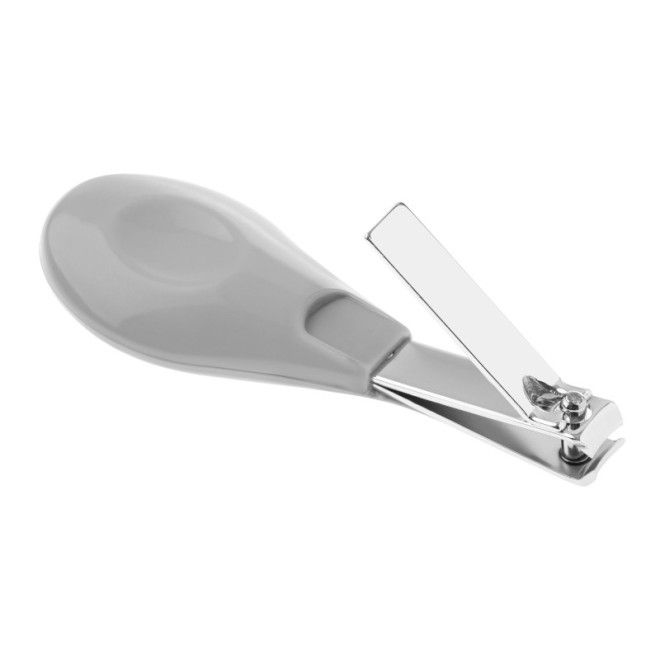 Cążki do paznokci Grey