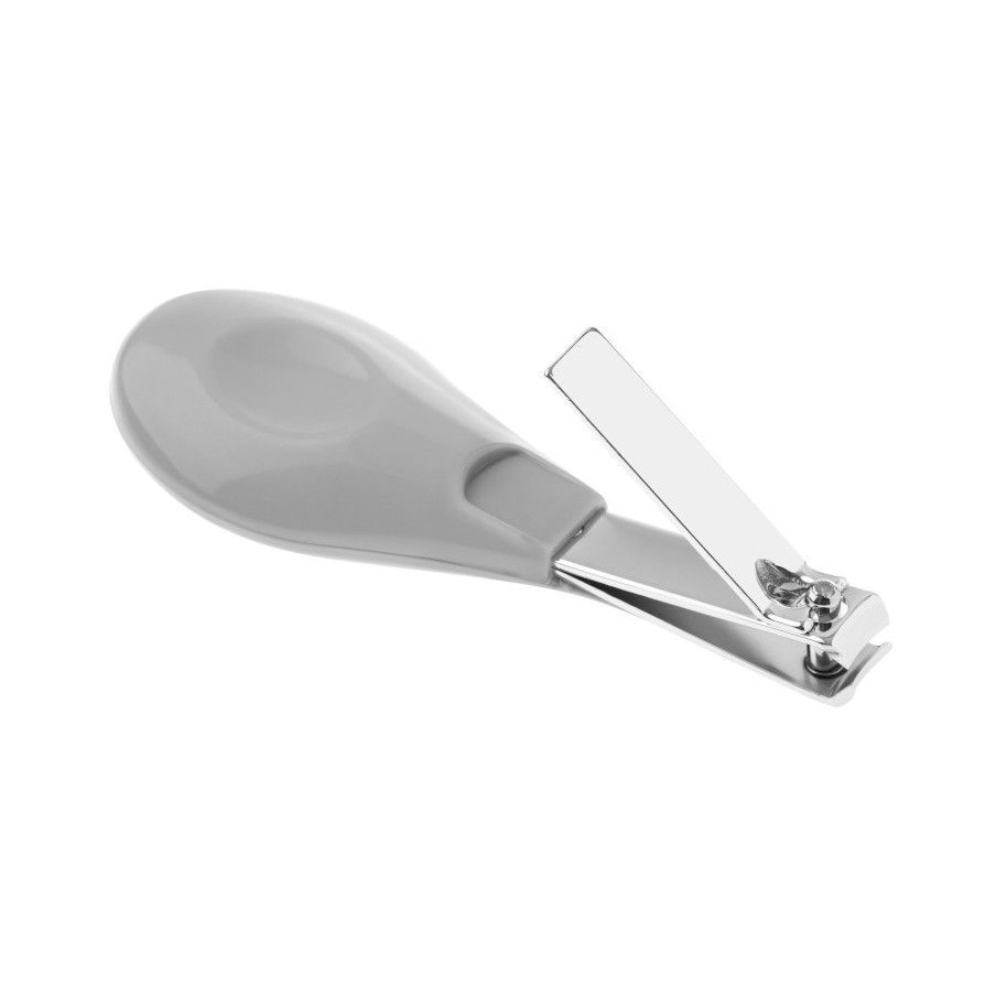 Akuku Cążki do paznokci Grey