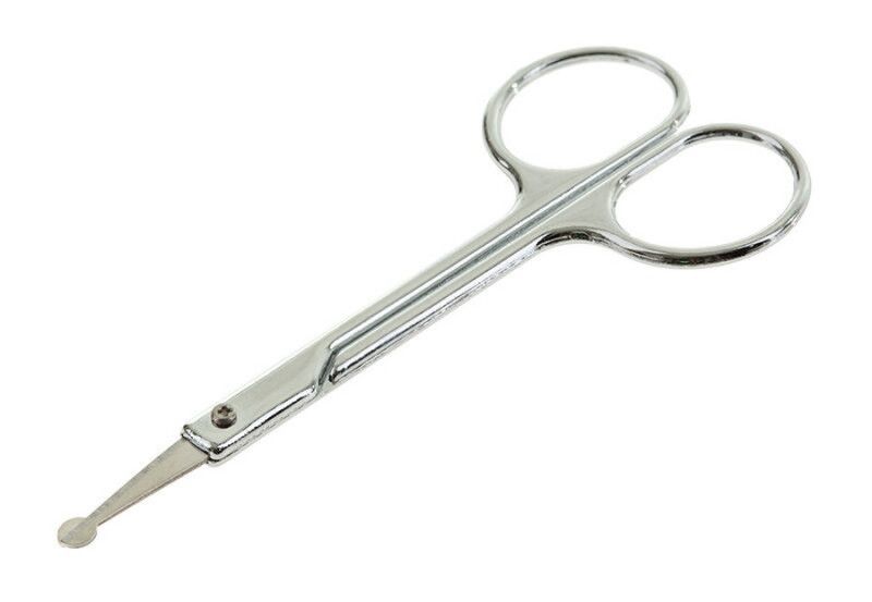 Nożyczki do paznokci