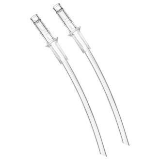 Wymienne słomki 2szt. do