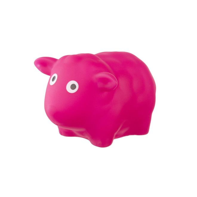 Zabawki kąpielowe Farma 4 szt