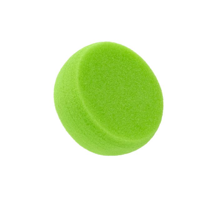 Akuku Gąbka kąpielowa zwykła zielona