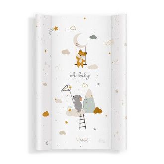 Przewijak nadstawka krótka Myszka