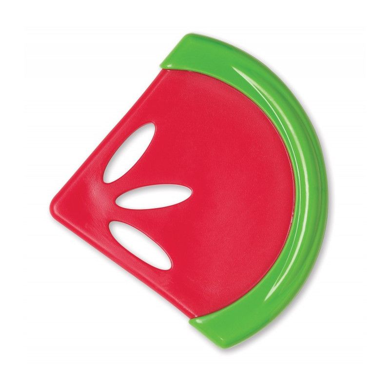 Dr.Browns Gryzak chłodząco-kojący 3+ Arbuz