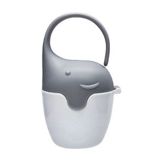 Pojemnik na smoczek słonik