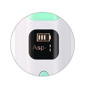 Bo Elektroniczny aspirator do nosa