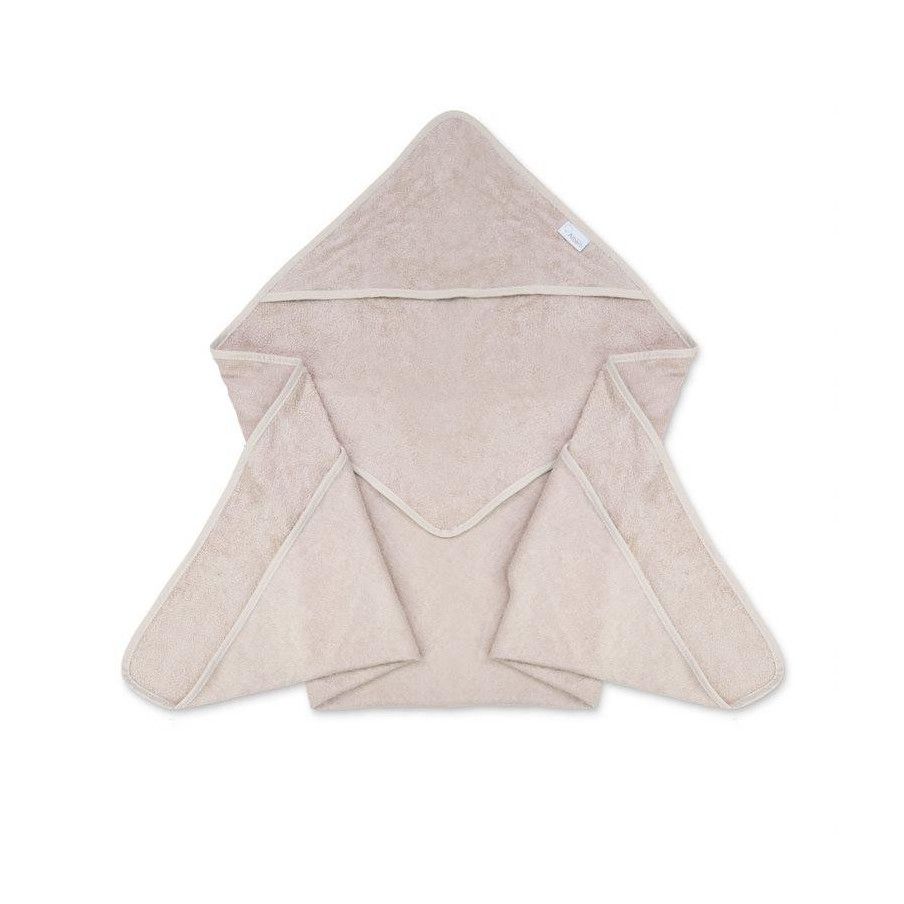 Okrycie kąpielowe Boho beige