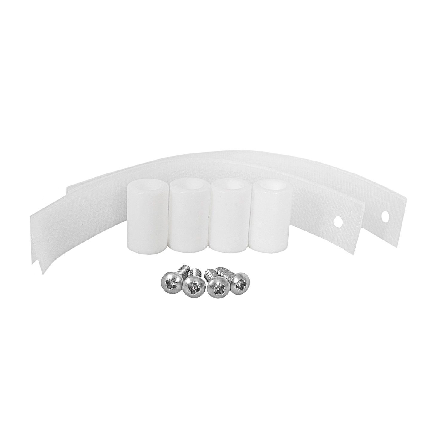 CEBA Przewijak twardy krótki 50x70 Basic Mouse