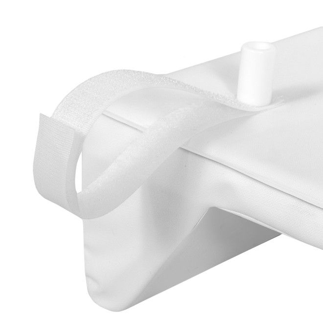 Przewijak twardy krótki 50x70 Basic Mouse