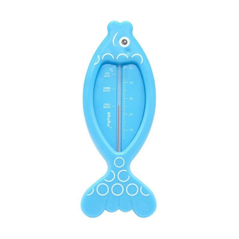 A0395 Termometr do kąpieli Rybka Rico