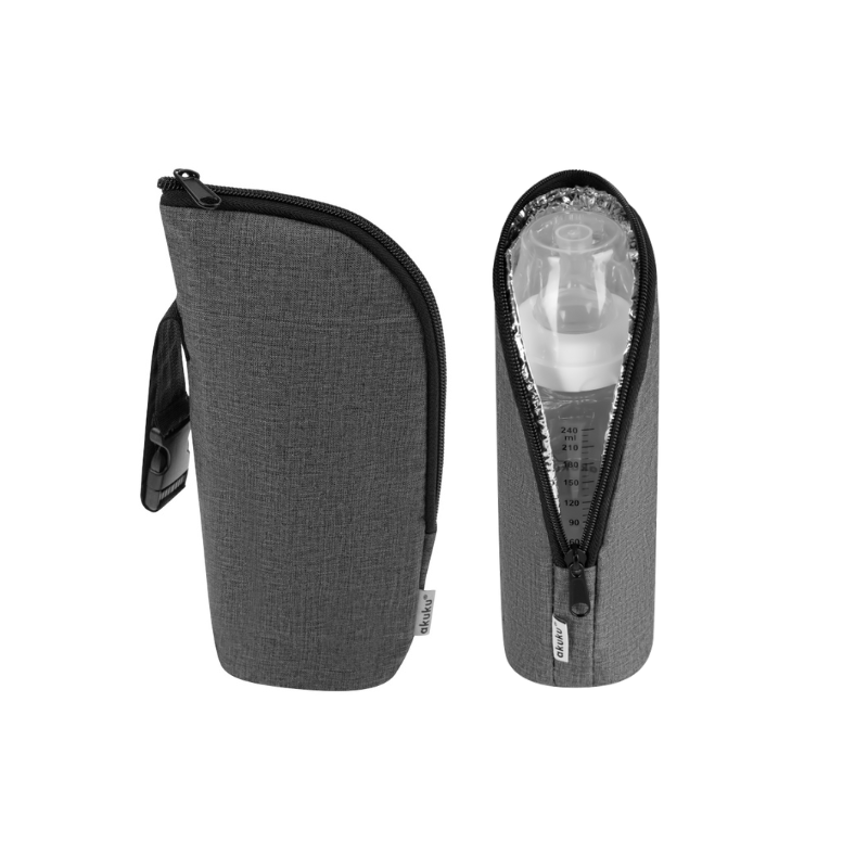 Termoopakowanie na butelkę do karmienia