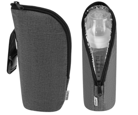 Akuku Termoopakowanie na butelkę do karmienia