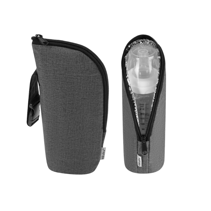 Akuku Termoopakowanie na butelkę do karmienia