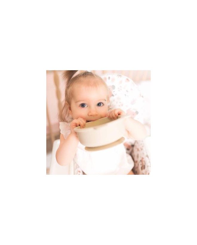 Wkład do krzesełka do karmienia 26x24x40 Basic Poly