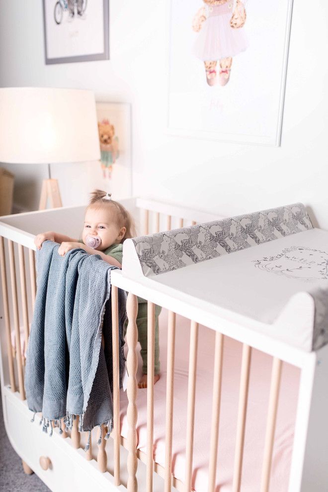 Przewijak twardy krótki 50x70 Basic Dreamer