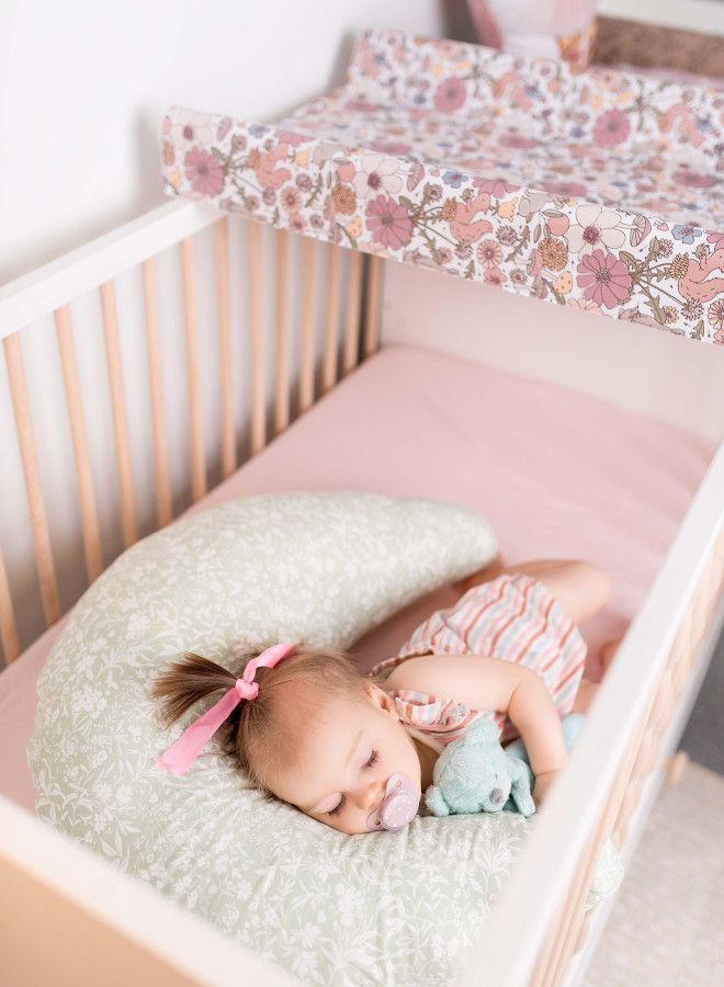 Przewijak twardy krótki 50x70 Basic Dreamer