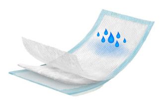 Podkłady poporodowe