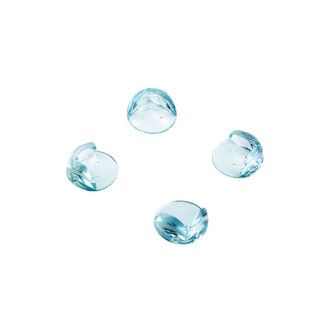 Zabezpieczenia narożników owalne