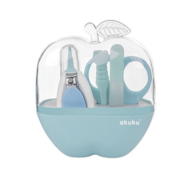 Zestaw do pielęgnacji Apple Case