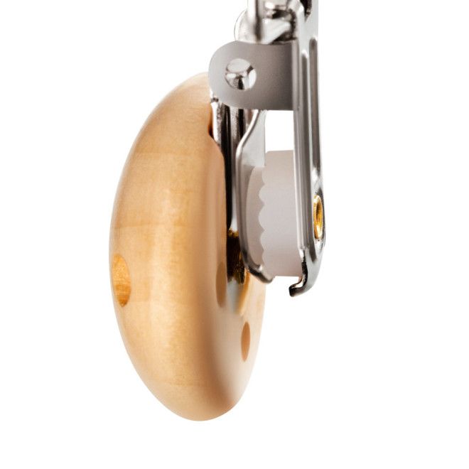 Tasiemka do smoczka Kość