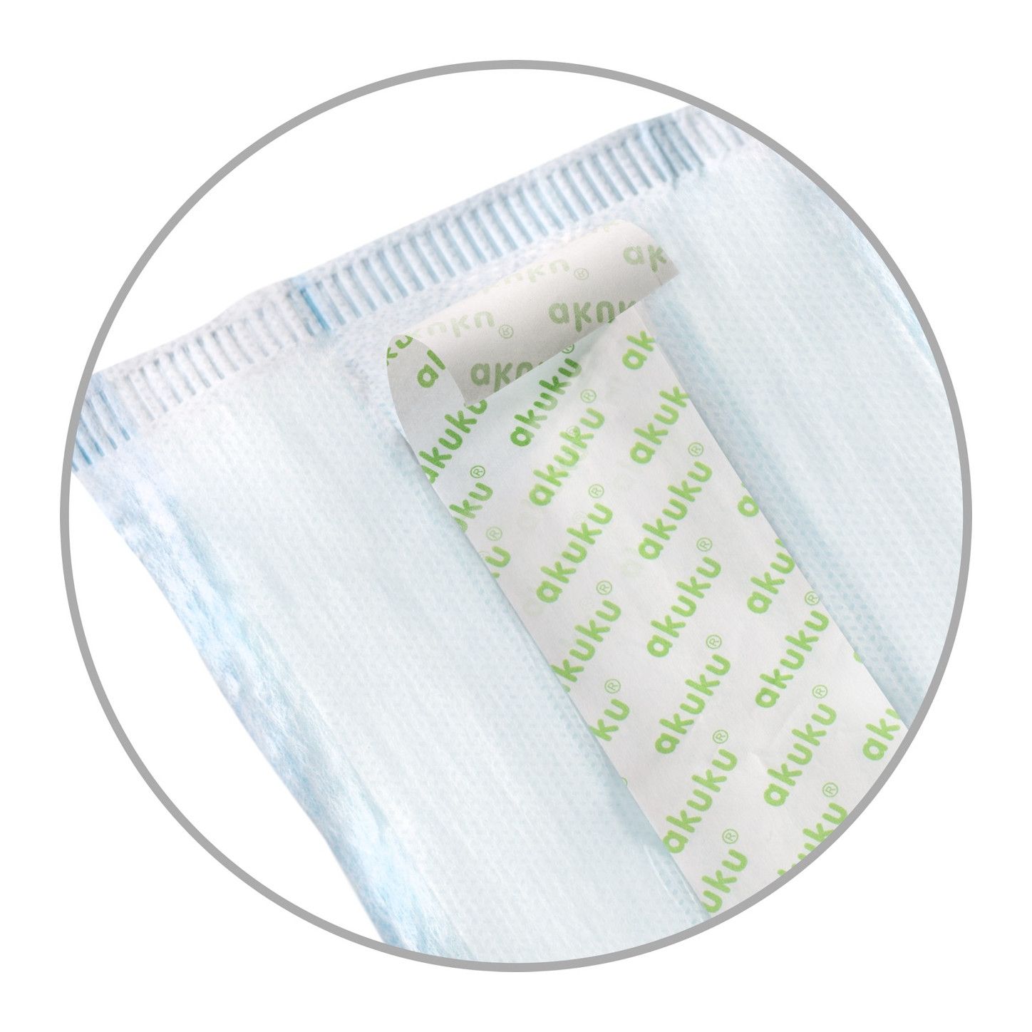 Akuku Podkłady poporodowe