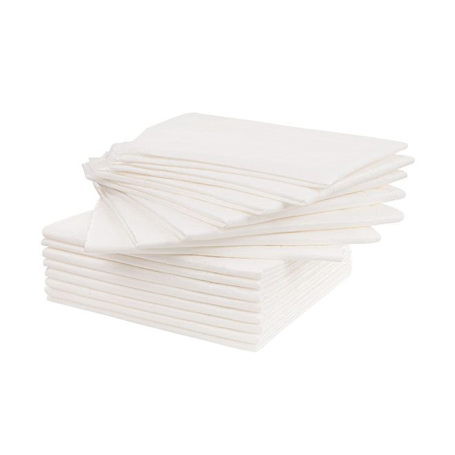 Podkład jednorazowy 40x60 Baby Soft 15 szt