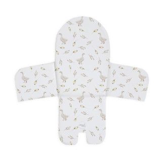 Wkład do krzesełka do karmienia 26x24x40 Basic Goose