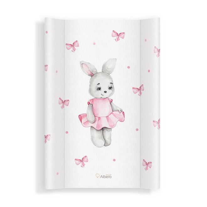 Przewijak twardy krótki 70x50xm Baletnica