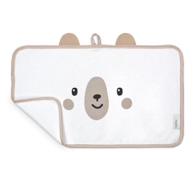 Ręcznik przedszolaka MIŚ