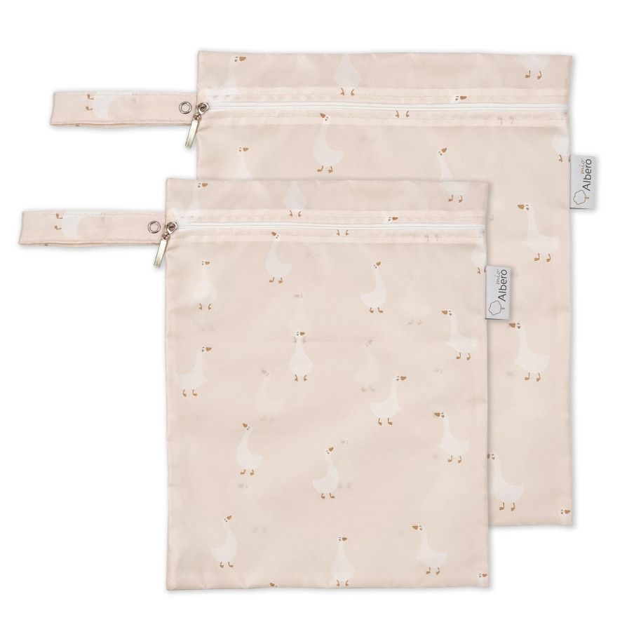 Albero Mio Saszetki wodoodporne 2- pak CP2 Gąska Gaja