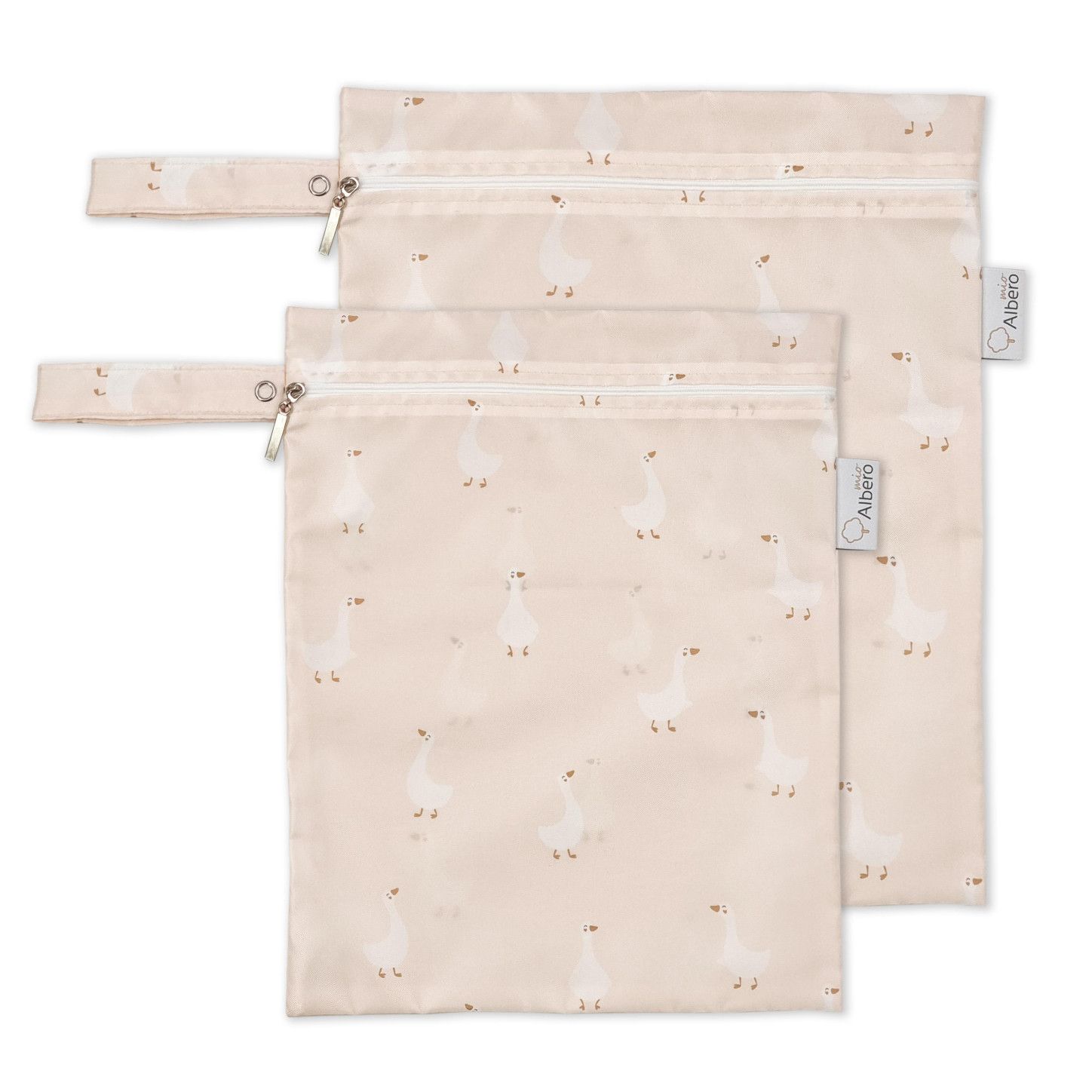 Albero Mio Saszetki wodoodporne 2- pak CP2 Gąska Gaja