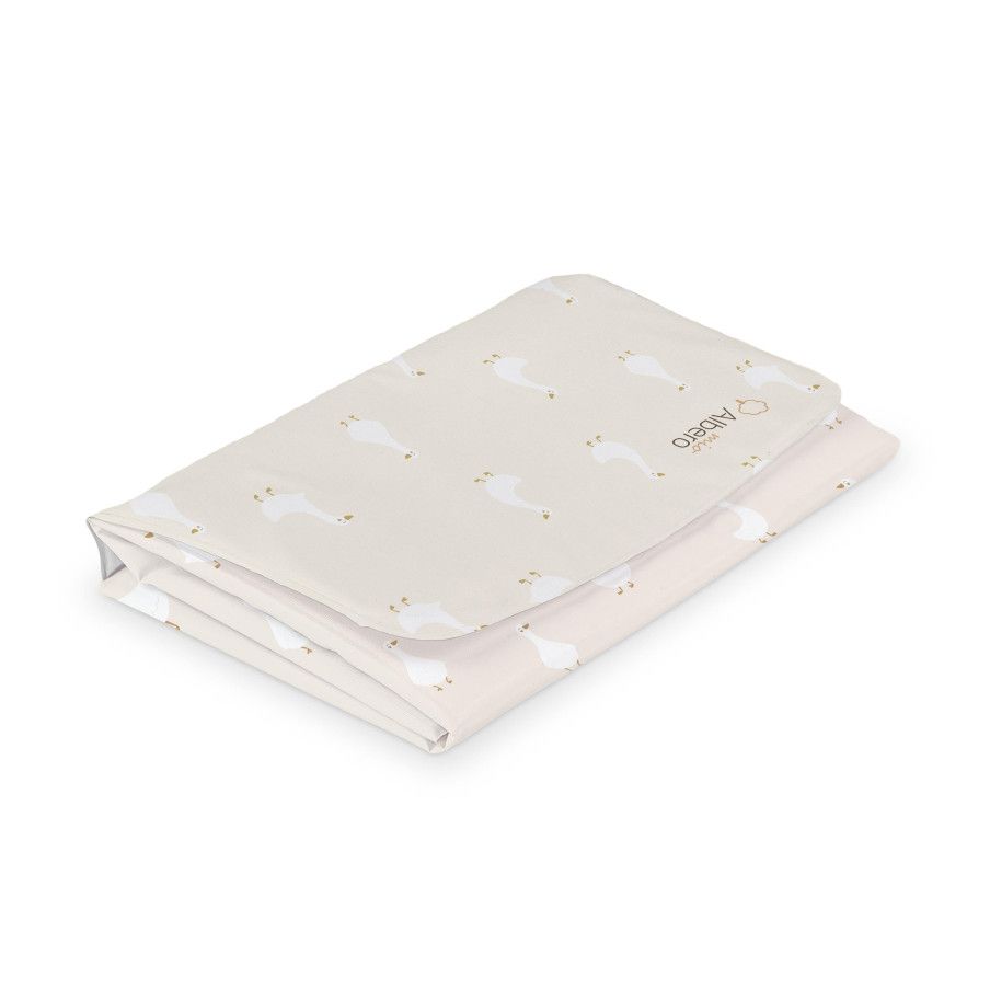 Albero Mio Przewijak podróżny Gąska Gaja