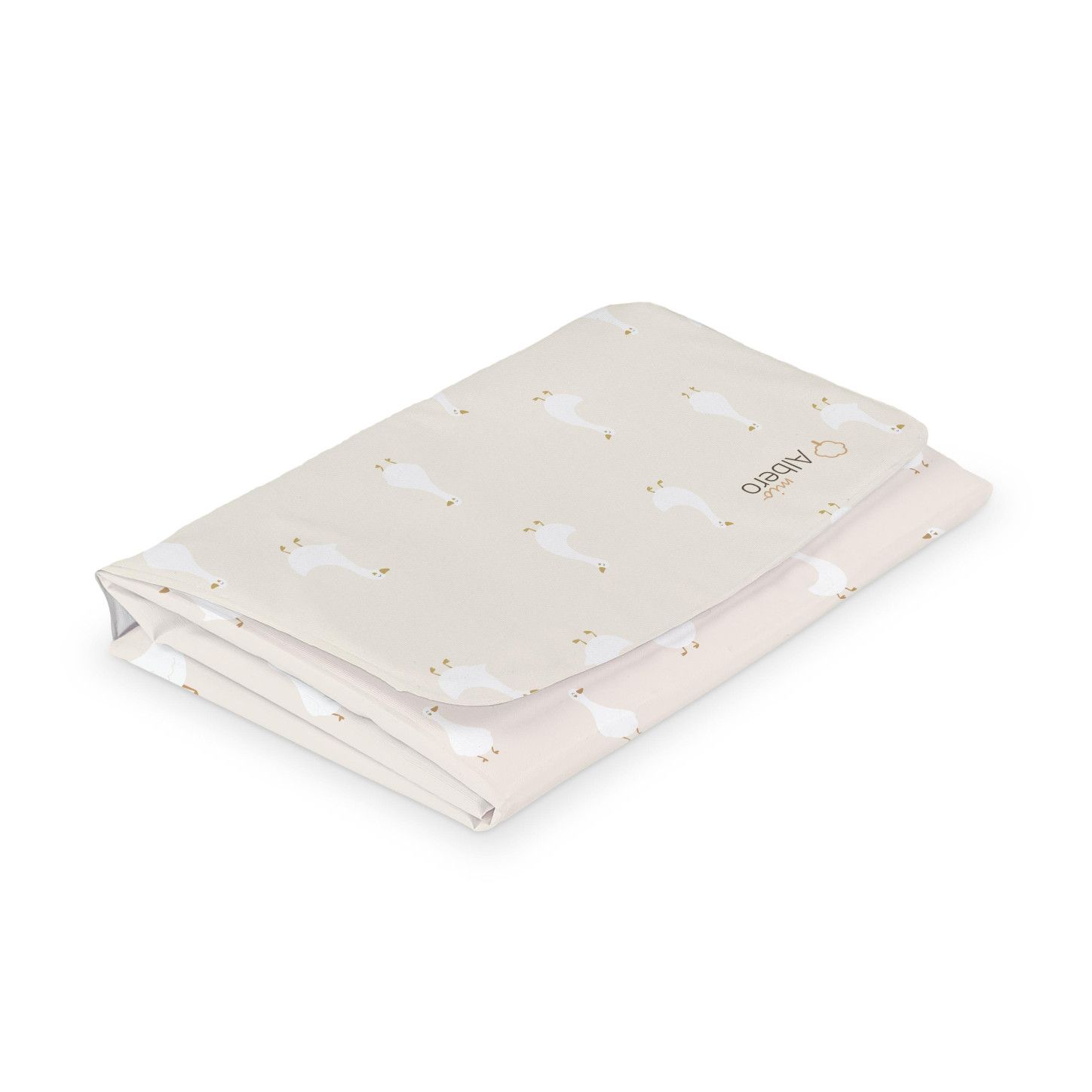 Albero Mio Przewijak podróżny Gąska Gaja