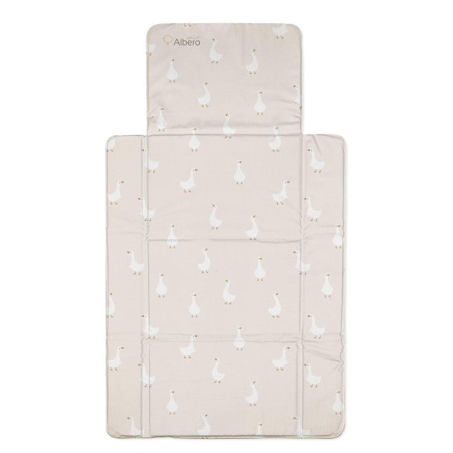 Przewijak podróżny Gąska Gaja Albero Mio - 2