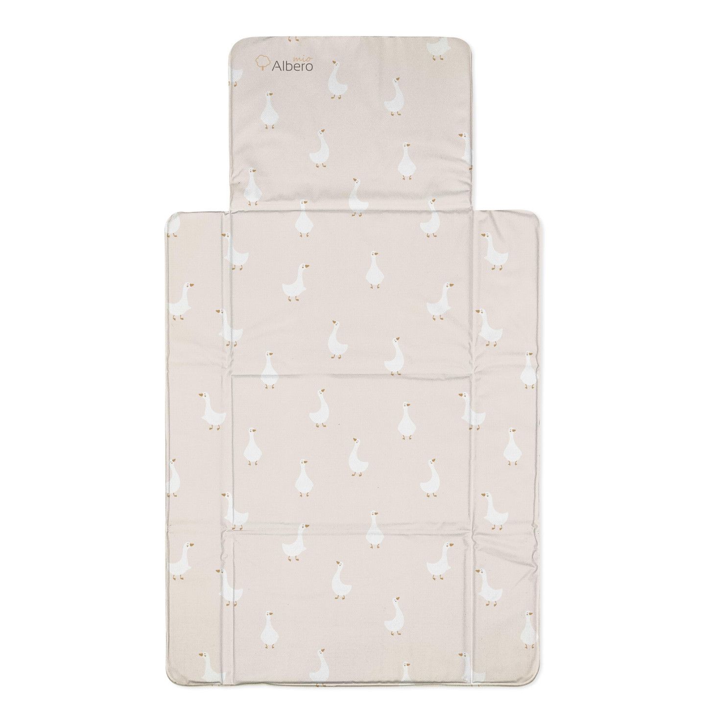 Albero Mio Przewijak podróżny Gąska Gaja