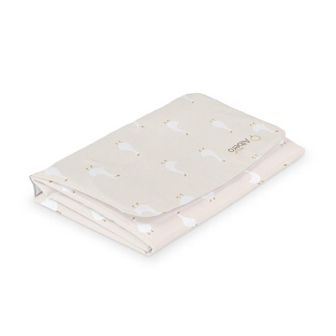 Przewijak podróżny Gąska Gaja Albero Mio - 3