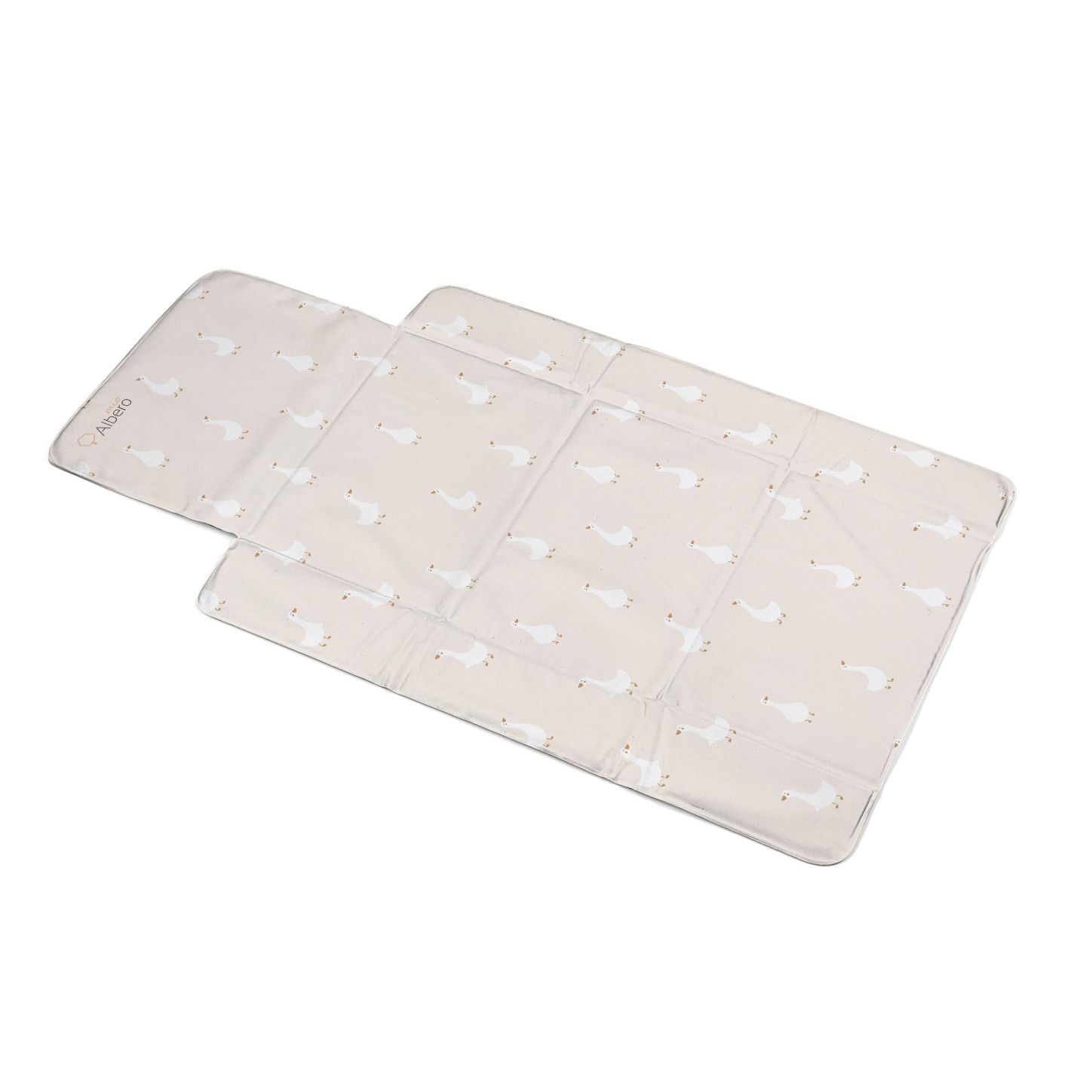 Albero Mio Przewijak podróżny Gąska Gaja