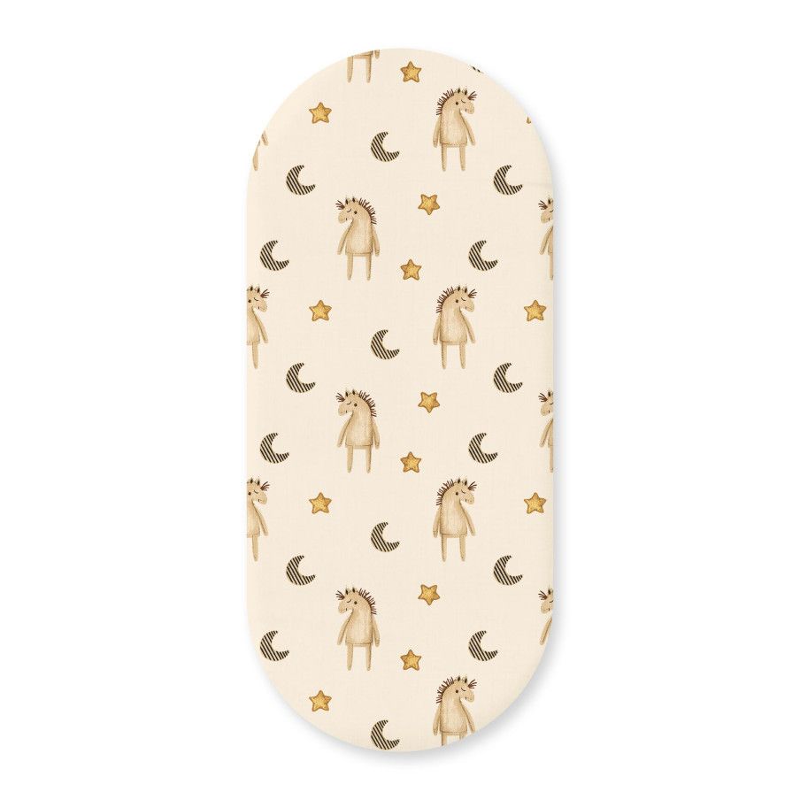 Prześcieradło do gondoli Horse world