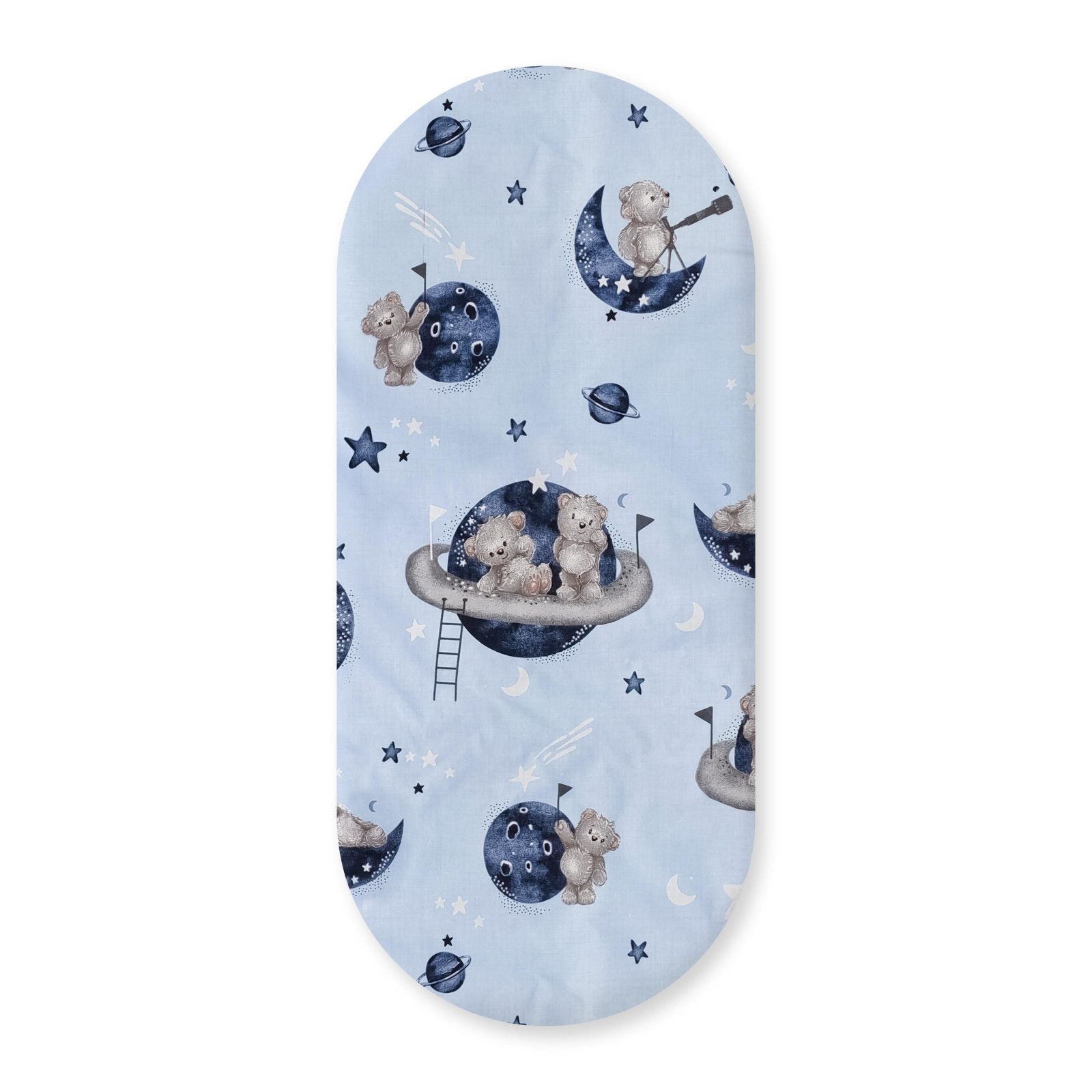 Prześcieradło do gondoli Teddy bear world