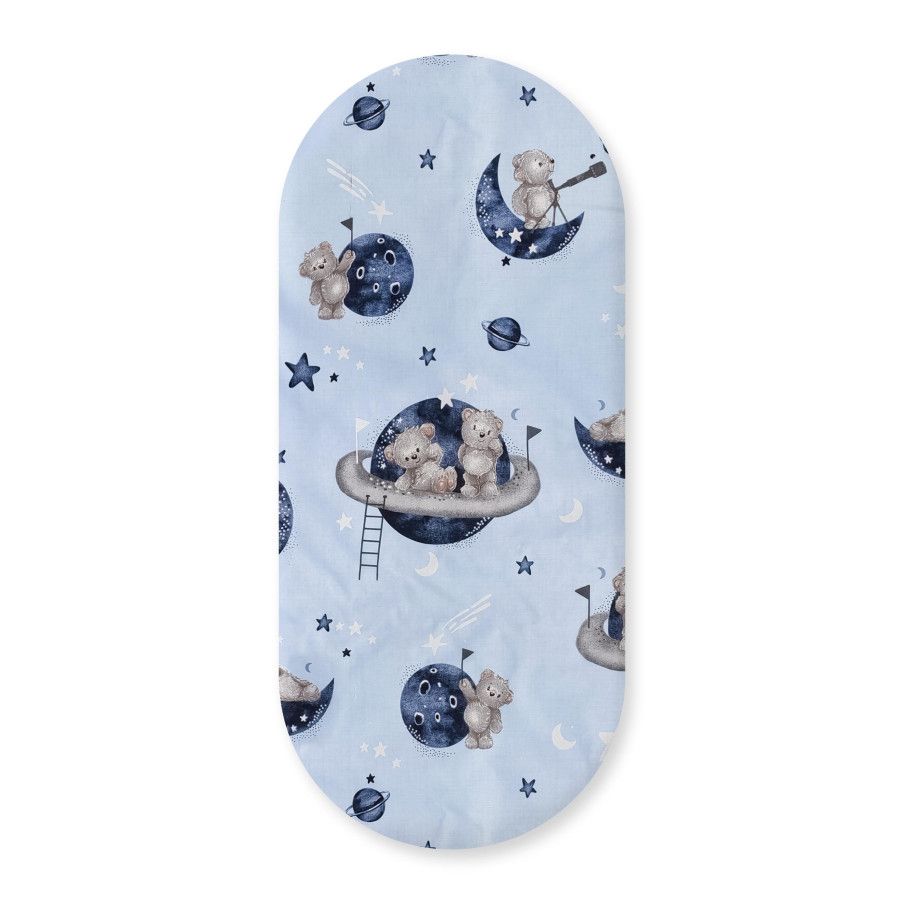 Prześcieradło do gondoli Teddy bear world