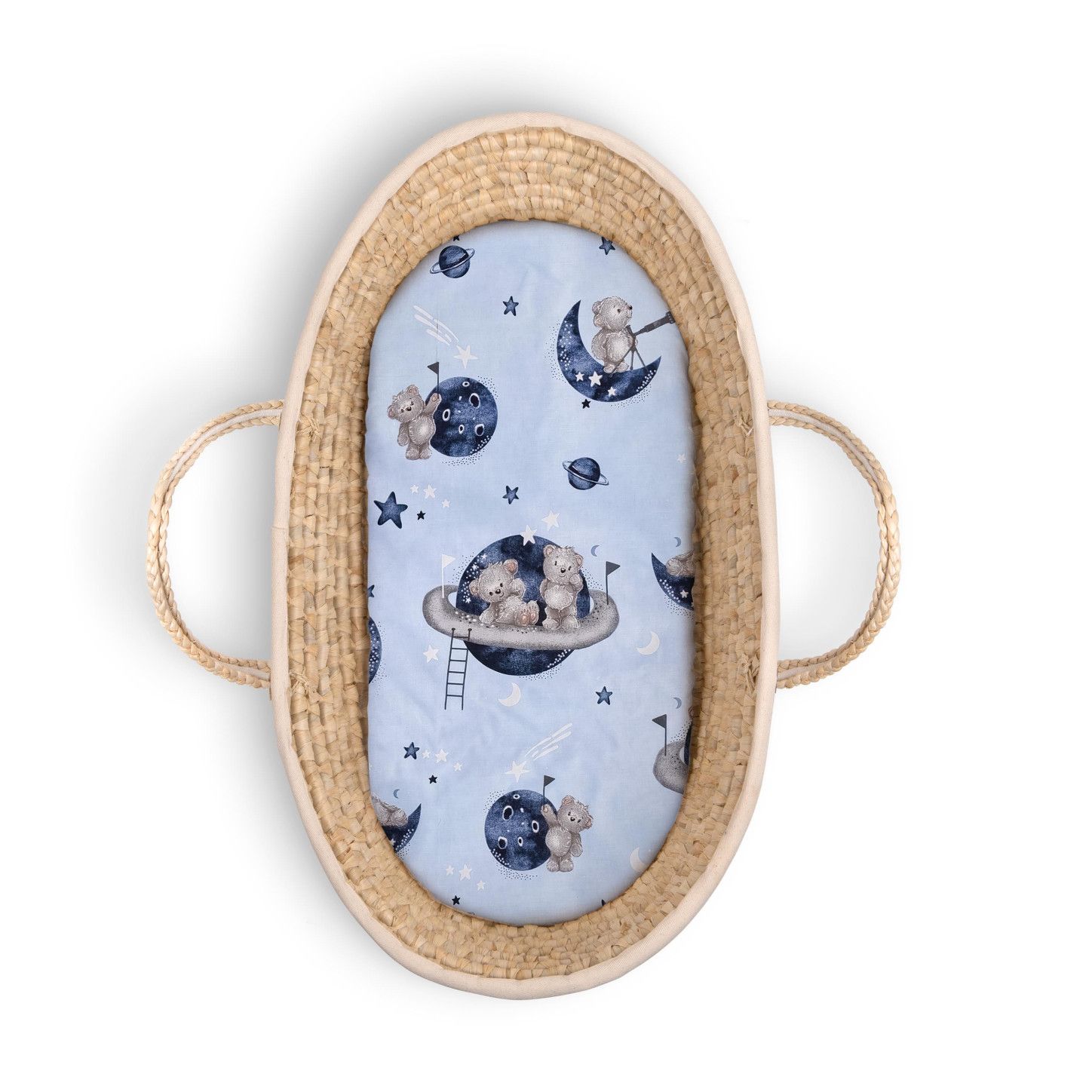 Albero Mio Prześcieradło do gondoli Teddy bear world