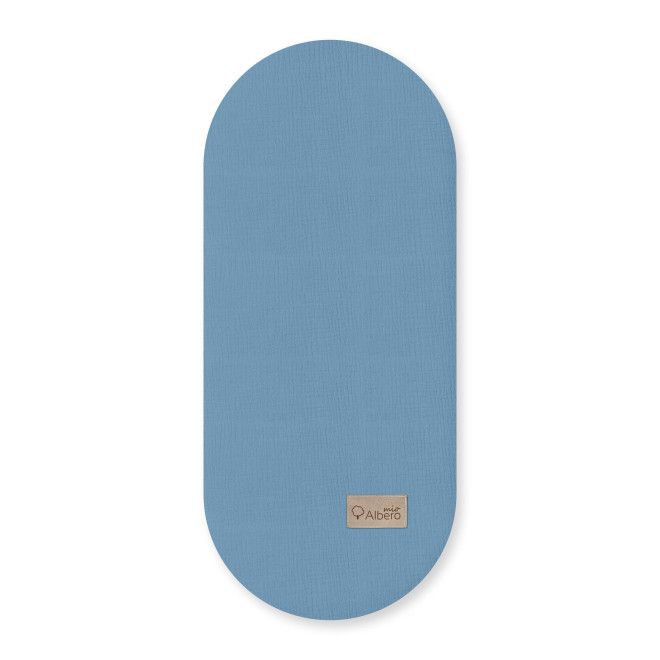 Prześcieradło do gondoli 2-pak Krabik i przyjaciele Albero Mio - 3