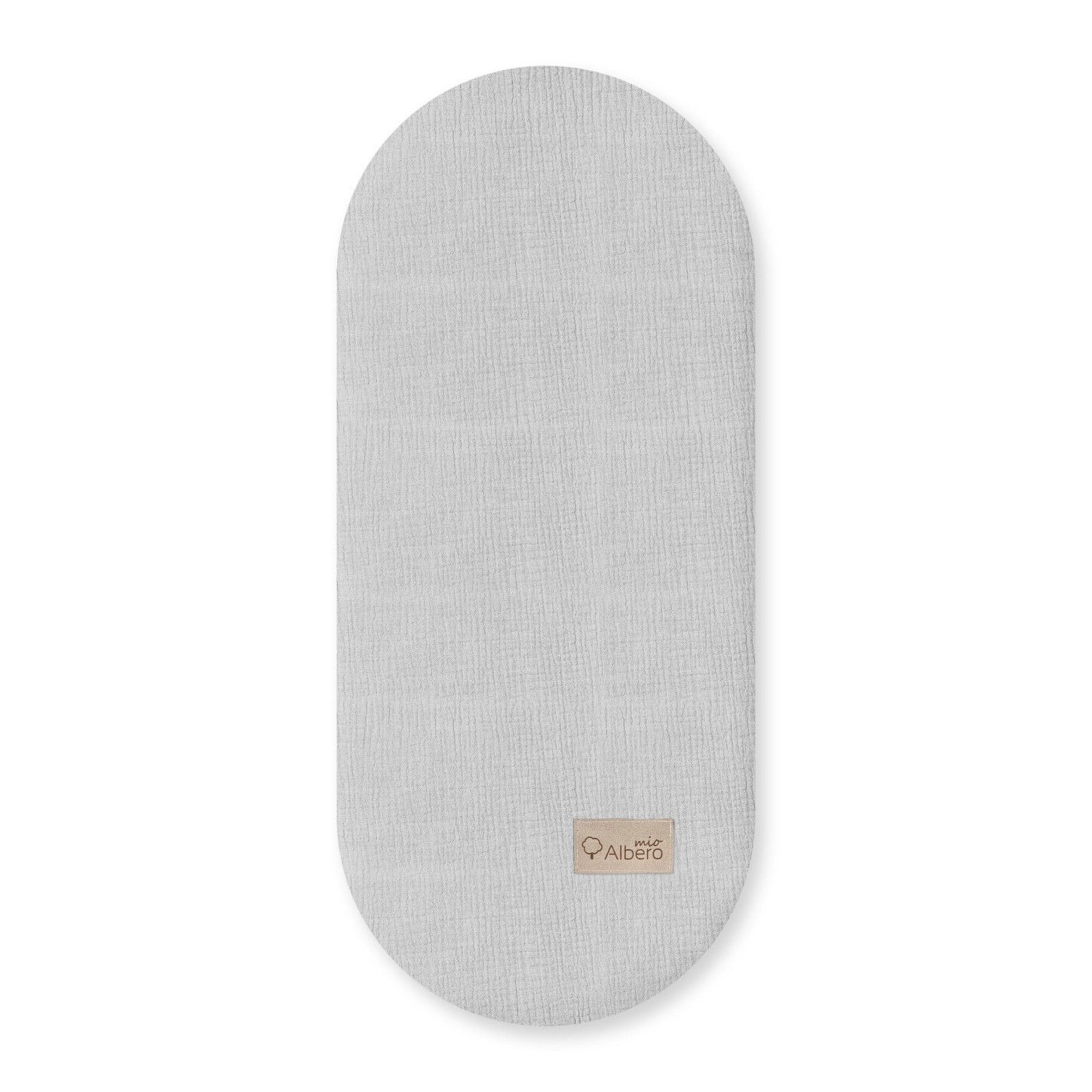 Albero Mio Prześcieradło do gondoli 2-pak Lot balonem