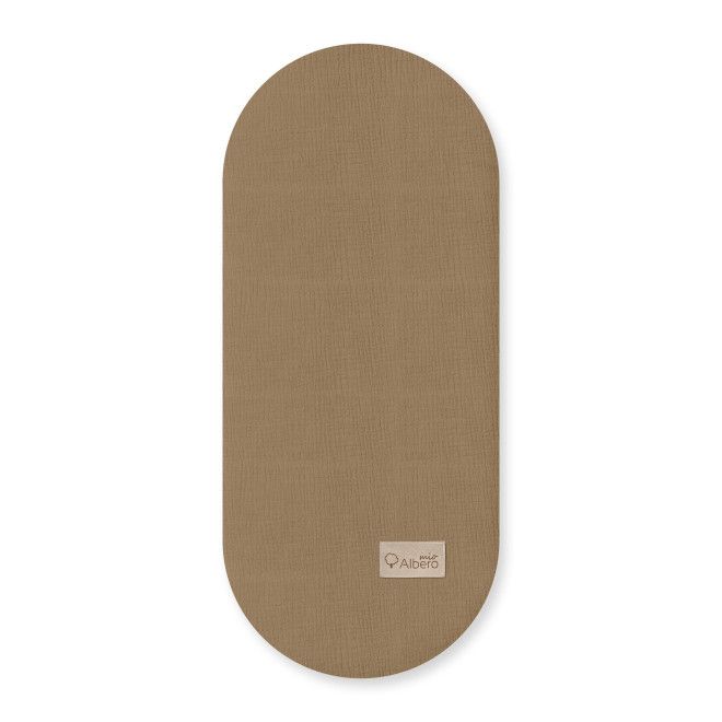 Albero Mio Prześcieradło do gondoli 2-pak Wisienkowa zabawa