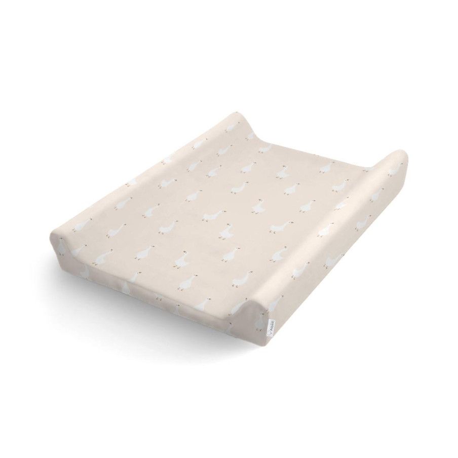 Albero Mio Pokrowiec na przewijak 2-pak Gąska Gaja