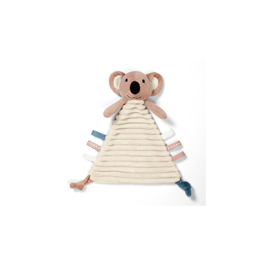 Przytulanka kocyk Koala Charlie