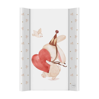 Przewijak twardy krótki 50x70 Ultra Light Forest Friends