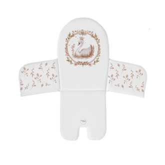 Wkład do krzesełka do karmienia 26x24x40 Basic Glamour Style